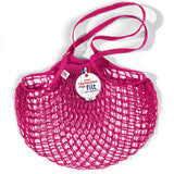 French Net Market Bag (multiple colors)