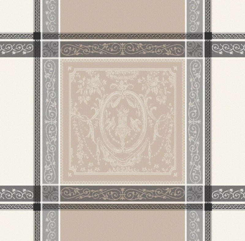 "Versailles" Jacquard Napkin