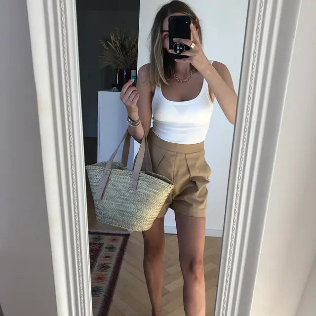 Small Adjustable Basket