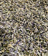 Organic Bulk Lavender Flowers