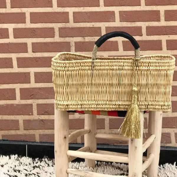 Small Gardener's basket