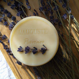 “Cottage” Organic Lavender Soap