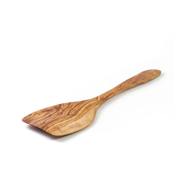 Olive Wood Kitchen Spatula