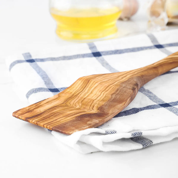 Olive Wood Spatula