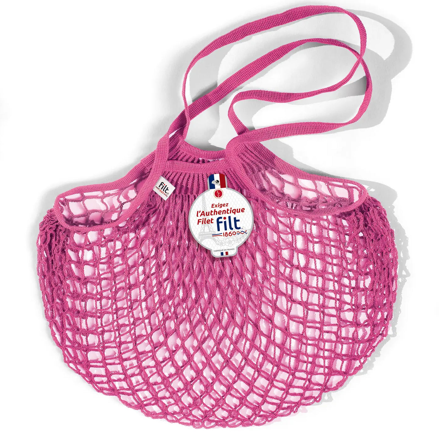 French Net Market Bag (multiple colors) – Ma Belle Provence