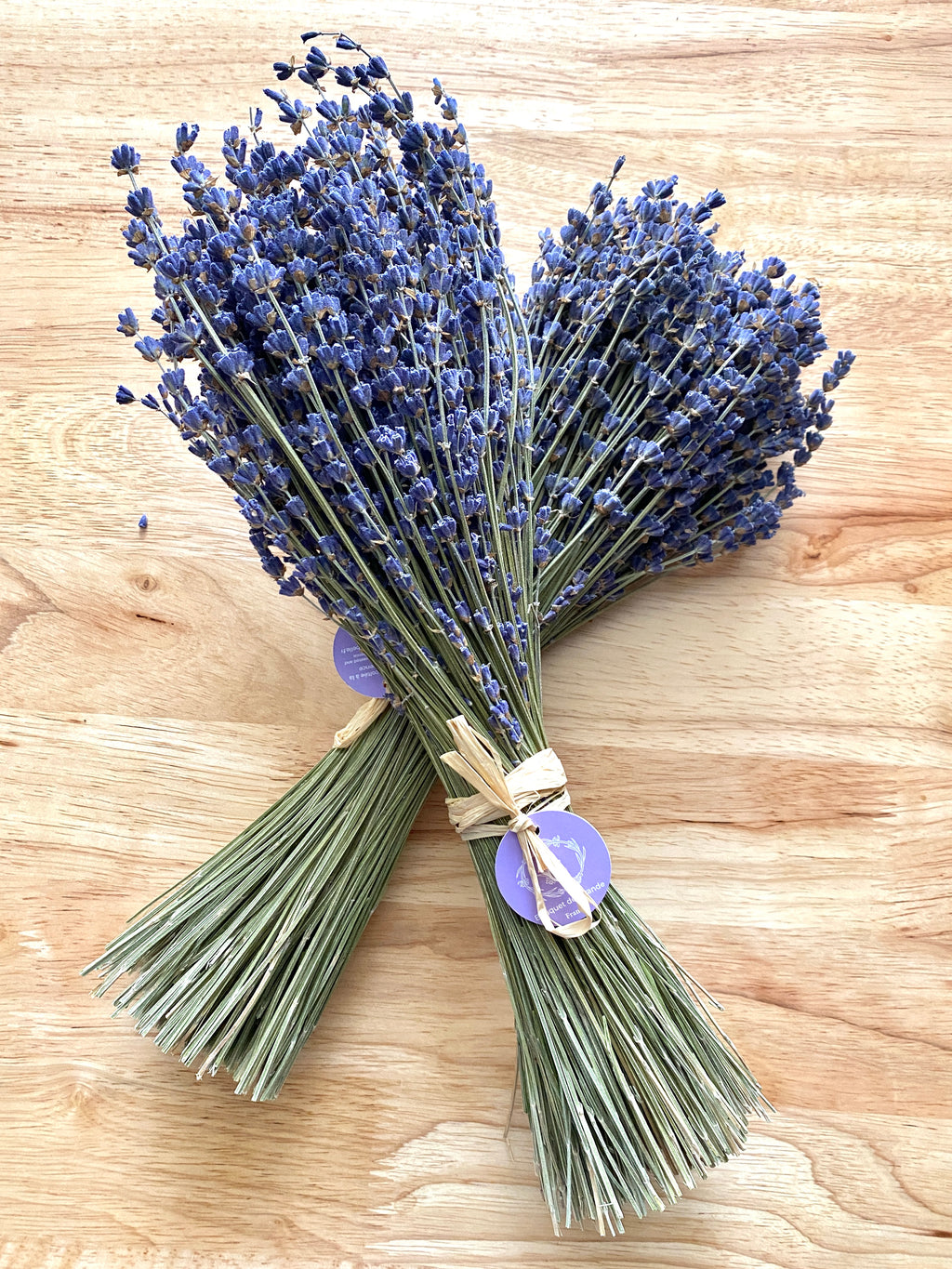 French Provence Dried Lavender Ultimate Surprise -- Gift Set #5 (XXL) in  San Francisco, CA