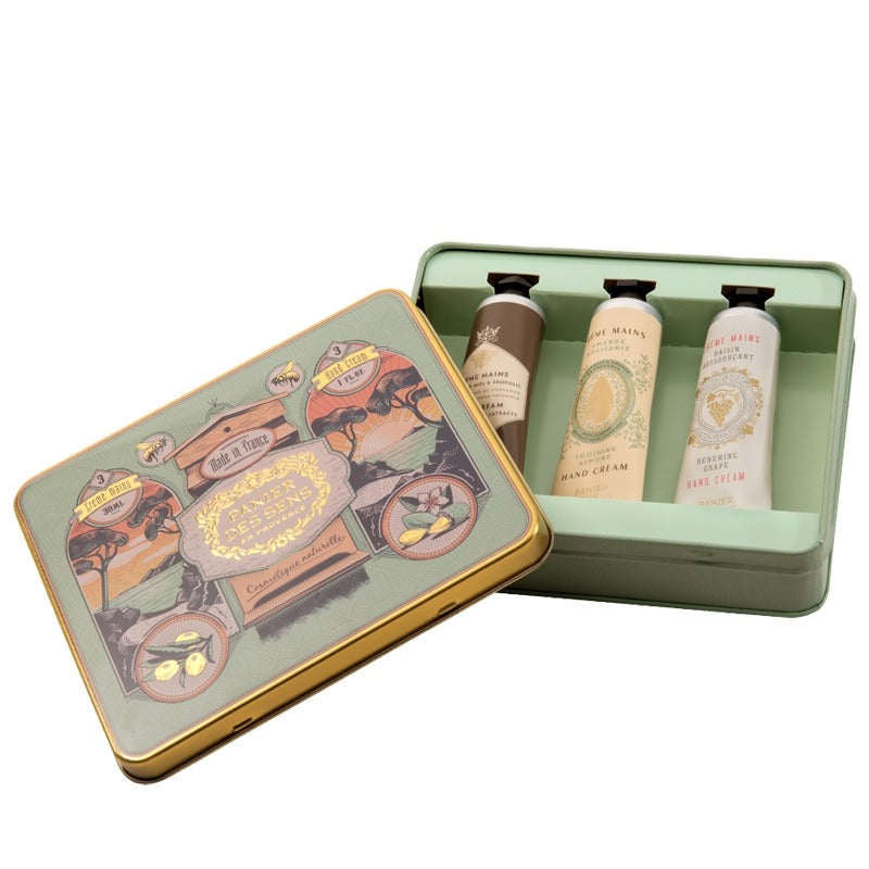 Shop Hand Cream Gift Set, Body & Earth Ha – Luggage Factory