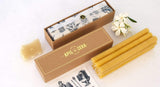 Apis Cera Candle Lucienne Hand-rolled Beeswax Candles