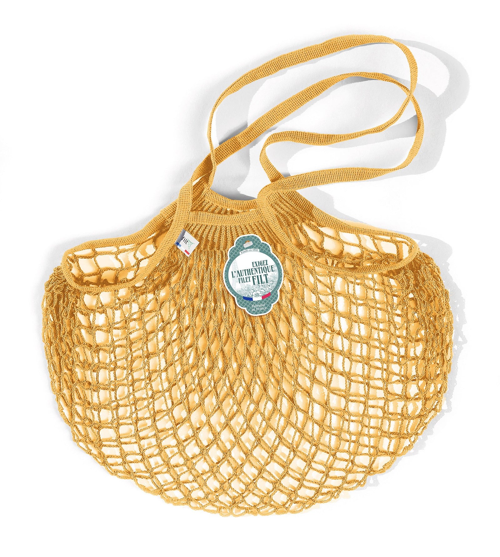 French Net Market Bag (multiple colors) – Ma Belle Provence