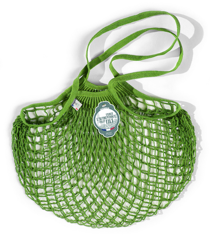 French Net Market Bag (multiple colors) – Ma Belle Provence