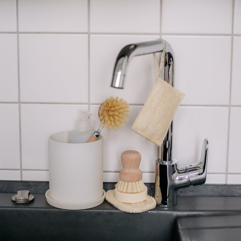 Kitchen/Bathroom brush