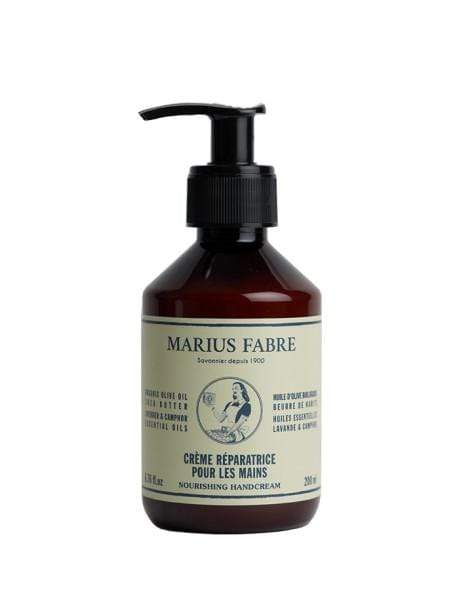 Marius Fabre cream Olive Oil Hand Repair Cream