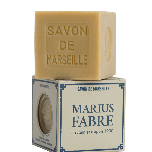 Marseille soap, a natural moth killer