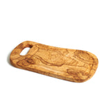 Natural OliveWood Cheese board Olive Wood Chopping Board